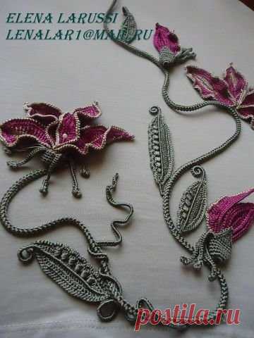 «5226 best ИРЛАНДИЯ images on Pinterest Irish crochet, Croche» — карточка пользователя Patrick M. в Яндекс.Коллекциях