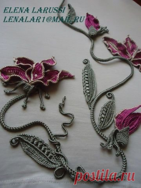 «5226 best ИРЛАНДИЯ images on Pinterest Irish crochet, Croche» — карточка пользователя Patrick M. в Яндекс.Коллекциях