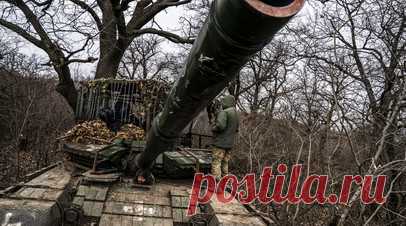 РИА Новости: боевики ВСУ потеряли два танка Т-72 в Харьковской области. В российских силовых структурах заявили РИА Новости, что штурмовики ВСУ потеряли два танка Т-72 в Харьковской области. Читать далее