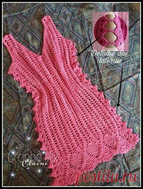 Vestido .bata