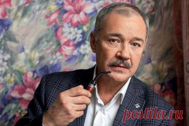 Евгений Леонов-Гладышев в коме: состояние актера из "Убойной силы" остается критическим