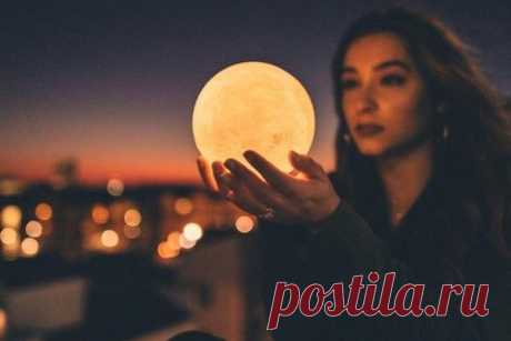 В какие дни октября нужно загадывать желания и подводить итоги? / Мистика
