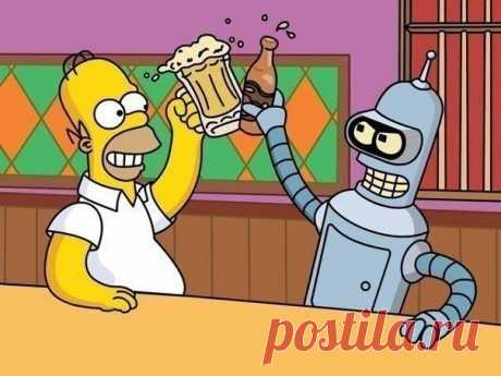 Глагол GET и немного идиом с ним: / Неформальный Английский