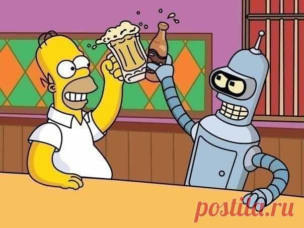 Глагол GET и немного идиом с ним: / Неформальный Английский