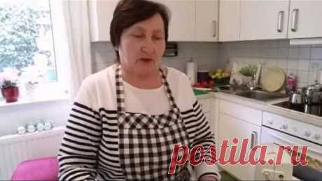 Шарлотка .Яблочный пирог.