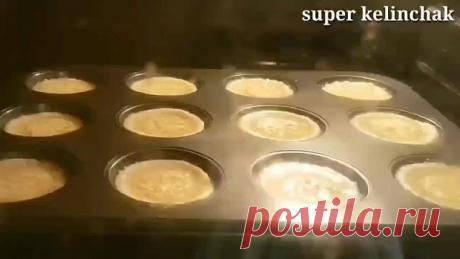 С нами очень вкусно!
Этот рецепт просят не только подружки, но и сотрудники на работе