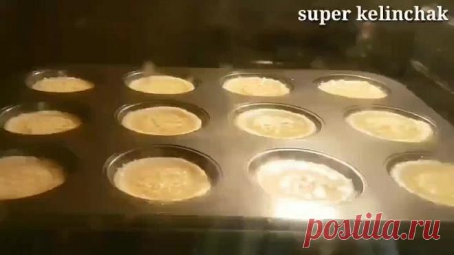 С нами очень вкусно!
Этот рецепт просят не только подружки, но и сотрудники на работе