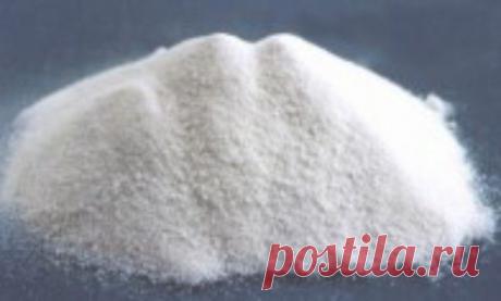 ЭФФЕКТИВНОЕ ЛЕЧЕНИЕ ПОВАРЕННОЙ СОЛЬЮ.