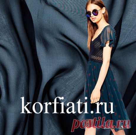 Как шить шифон - советы ШКОЛЫ ШИТЬЯ