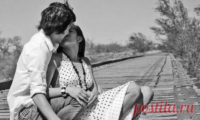 «Как много тех, с кем можно лечь в постель»