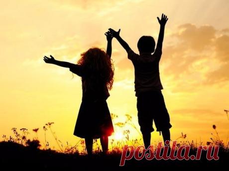 О дружбе  / Неформальный Английский