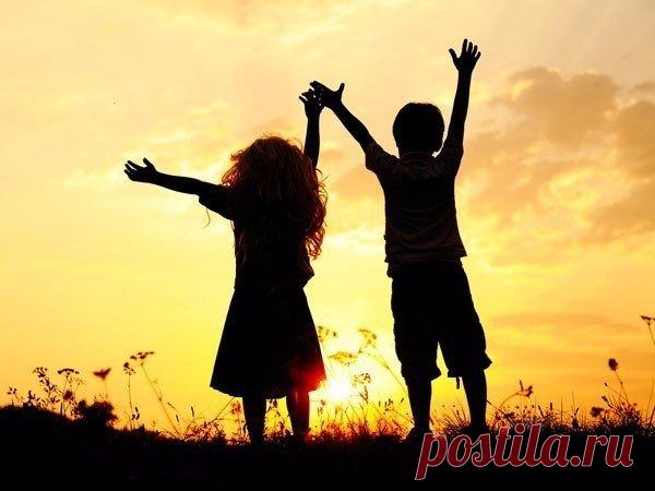 О дружбе  / Неформальный Английский