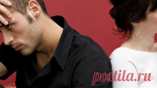 Ученые: мужчины изменяют не ради секса » NewsMedik - Новости медицины