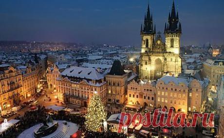 Независимое бюро новостей | Готовь сани летом. Новогодний тур, купленный заранее, дешевле на 40%