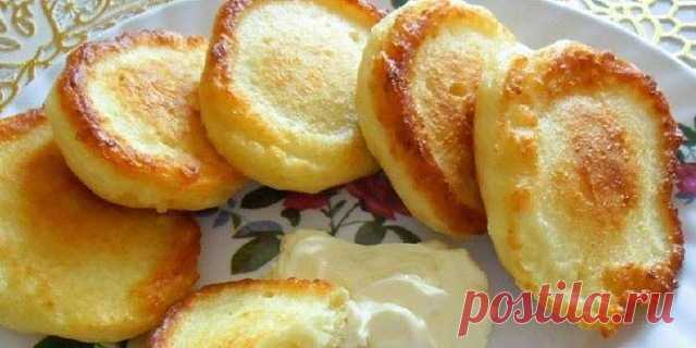 (63) Вкусная простая еда - Главная