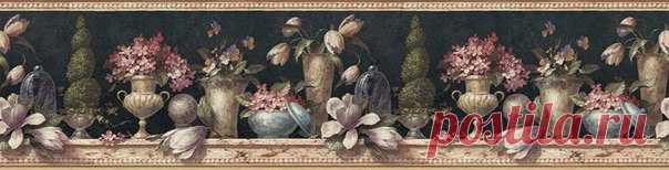 Международный университет декупажа