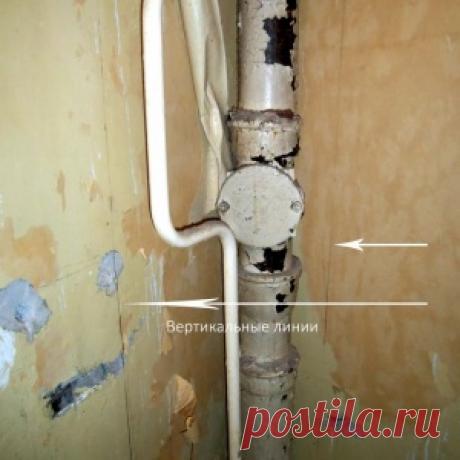 Как сделать короб в санузле