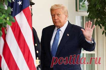 В США заявили об уверенности Трампа в досягаемости сделки по Украине