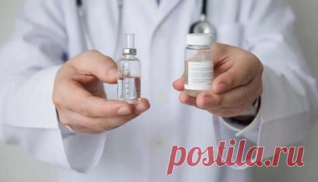 Отличия вакцины от лечебной сыворотки простыми словами | PortalBio