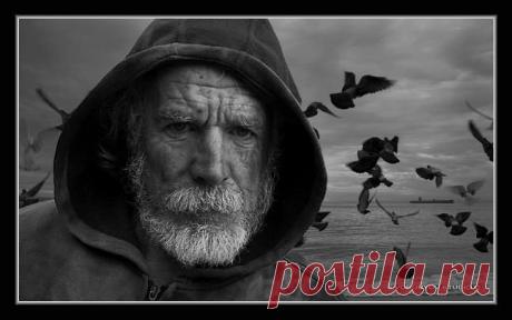 Я дойду, я верю...
В одной бедной деревушке родился на свет мальчик. Он проводил свои дни бессмысленно, механически и монотонно, так же как и остальные обитатели этой угасающей деревушки, не имея представления, что делать с собственной жизнью. И в одну прекрасную ночь ему приснилось море. Ни один из жителей деревни ни разу не видел моря, поэтому никто не смог подтвердить, что где-то в мире существует такая бескрайняя вода.