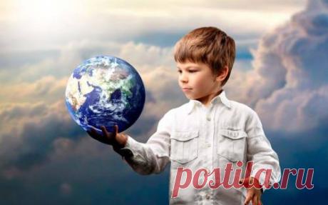 Очень важно!!! Наши дети, их жизнь и негативные программы родителей!!! Пронзительный ролик &amp;#8212; Сияние Жизни