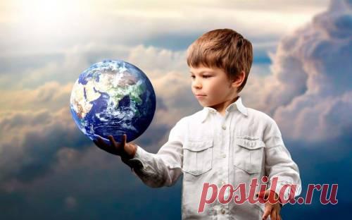 Очень важно!!! Наши дети, их жизнь и негативные программы родителей!!! Пронзительный ролик &#8212; Сияние Жизни