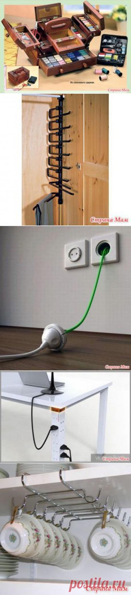 Полезности из интернета - Клуб Идеальных Домохозяек - Страна Мам