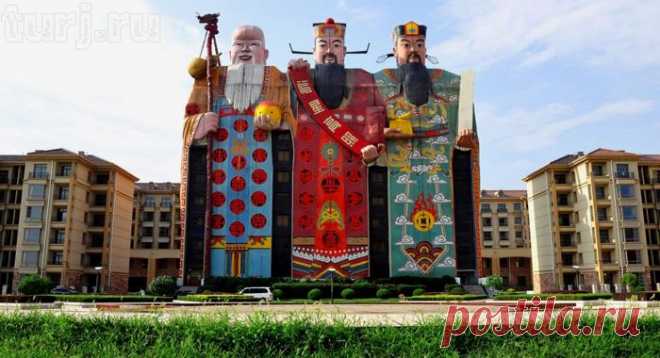 Мировые достопримечательности. Фото достопримечательностей, идеи для путешествий. Туристический журнал.