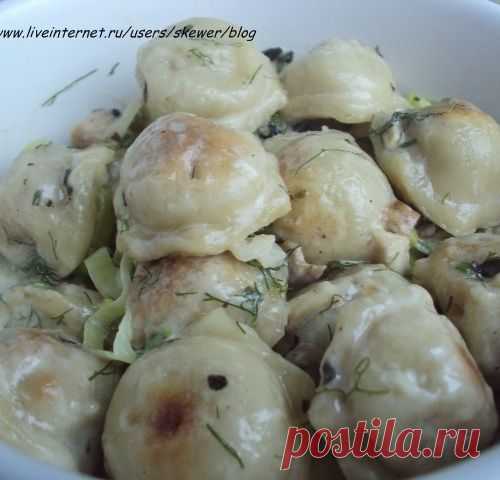 БУРМА ИЛИ БОЛЬШАЯ ПЕЛЬМЕШКА