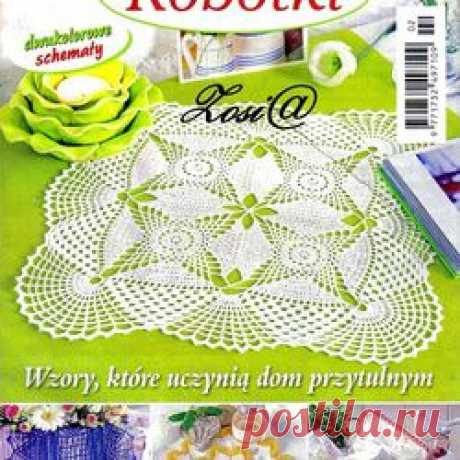 Sabrina Robotki 1 2011.