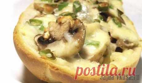 (25) Жажда вкуса (кулинария)