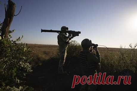 В США заявили об отсутствии в ВСУ подготовленных НАТО солдат. В Вооруженных силах Украины закончились военные, фундаментально подготовленные по стандартам НАТО. Об этом заявил бывший морской пехотинец армии США Брайан Берлетик. Он добавил, что, по его мнению, сейчас в ВСУ воюют преимущественно необученные люди, которые не знакомы со стандартами Североатлантического альянса.