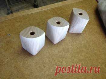 Кофейный столик из шины — Своими руками