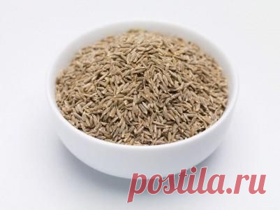 Секреты зиры