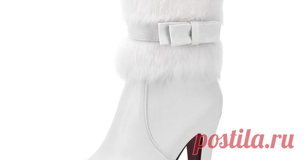 Женская обувь. Women's shoes.
