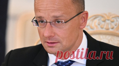 Сийярто допустил интерес компаний Венгрии к покупке зарубежных активов ЛУКОЙЛа. Энергетические компании в Венгрии могут проявить интерес к покупке нефтеперерабатывающего завода ЛУКОЙЛа в Болгарии. Читать далее