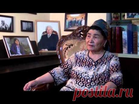 Батырхан Шукенов - Моя история 18.05.15 (Полный выпуск) - YouTube