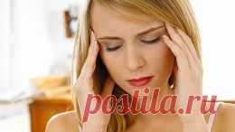 Повышенное внутричерепное давление