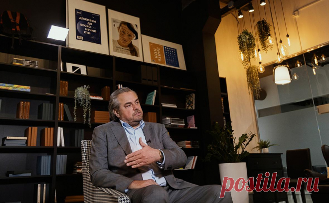 Глава ГК Ritual.ru — РБК: «Госпредприятия почувствовали безнаказанность». На похоронах стали экономить, говорит «главный похоронщик» Олег Шелягов. В интервью РБК он рассказал о борьбе с «распоясовшимися» службами, погребении участников СВО, частных кладбищах и зачем ему бренд «Грустно и точка»