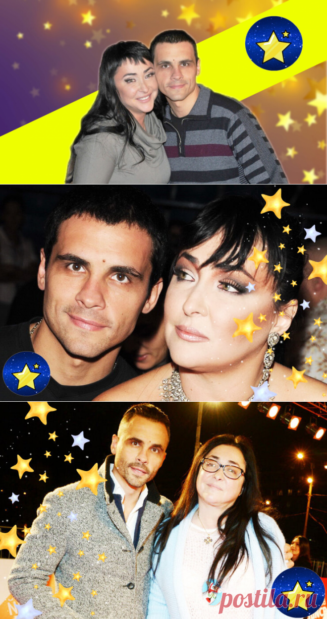 Меня муж послал: Лолита высказалась о разводе | Этикет-ка.net | Яндекс Дзен