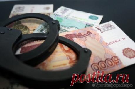 В России в 6 раз выросло число крупных взяточников