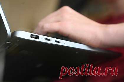 Microsoft призвала к стандартизации USB
