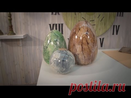 Trabajo realizado con Acrílicos decorativos AD por Rosita Zacarias. ► Productos utilizados: ●Acrílicos Decorativos AD en 95 colores comunes y 15 perlados (me...