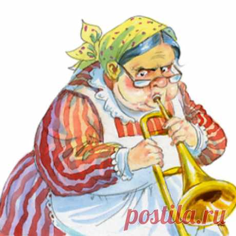 Сообщество иллюстраторов / Участники / Закревская-Аникина Наталия