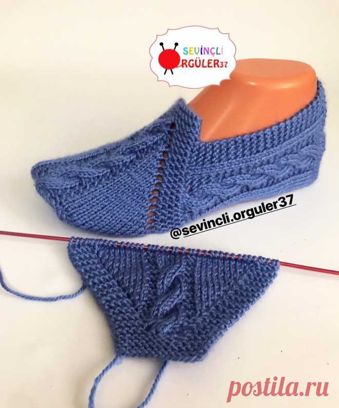 SEVİNÇLİ ÖRGÜLER в Instagram: «Hayırlı akşamlarınız olsun 🙋🏻‍♀️ Bu güzel patiğimi  yapalı çoooook  oldu  paylaşmak bugüne kısmetmiş 😊 Ben çok beğenerek ördüm 💕 Sizce…» 4,586 отметок «Нравится», 298 комментариев — SEVİNÇLİ ÖRGÜLER (@sevincli.orguler37) в Instagram: «Hayırlı akşamlarınız olsun 🙋🏻‍♀️ Bu güzel patiğimi  yapalı çoooook  oldu  paylaşmak bugüne…»