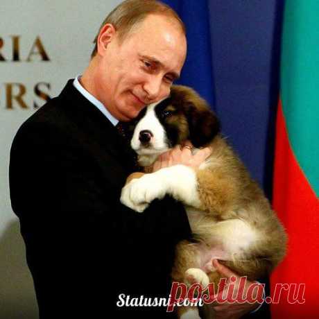 ヅ Čęƥƨęęßԋα Ӄ ヅ
С Россией можно дружить — она добродушная, с Россией можно сотрудничать — она честная, у России можно попросить — она щедрая, Россию можно обмануть — она доверчивая, но с Россией нельзя воевать — она НЕПОБЕДИМАЯ!