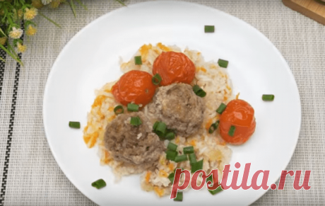 Обалденно вкусный ужин для всей семьи | Офигенная