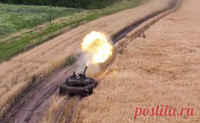 Рогов сообщил о контратаке российской армии на Времевском выступе. Времевский выступ — небольшая территория под контролем российских войск на возвышенности на стыке Запорожской области и ДНР. По словам Рогова, ВС России контратаковали на этом направлении и выбили ВСУ из села Старомайорское
