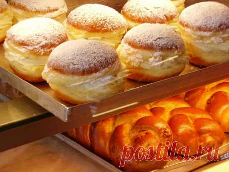 Воздушные творожные пончики без масла – нежная выпечка к чаю