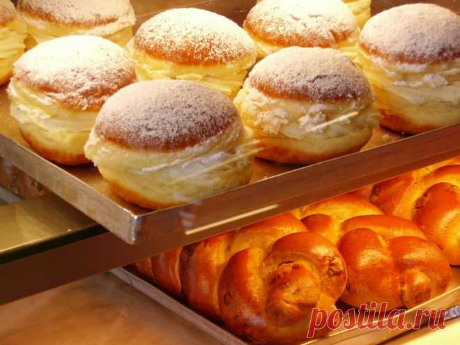 Воздушные творожные пончики без масла – нежная выпечка к чаю